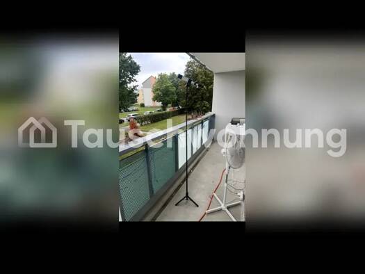 Studio zur Miete Tauschwohnung 231 € 1 Zimmer 35,8 m² 1. Geschoss Altendorf Chemnitz 09116