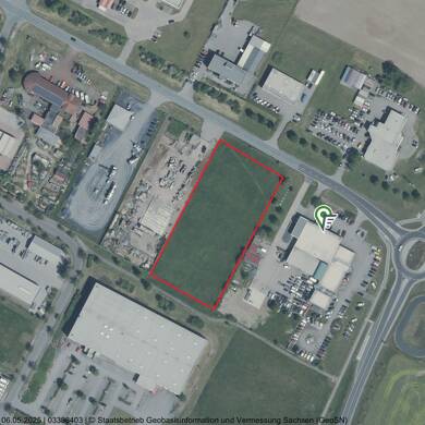Grundstück zum Kauf 245.000 € 7.353 m² Grundstück Zeithain Zeithain 01619