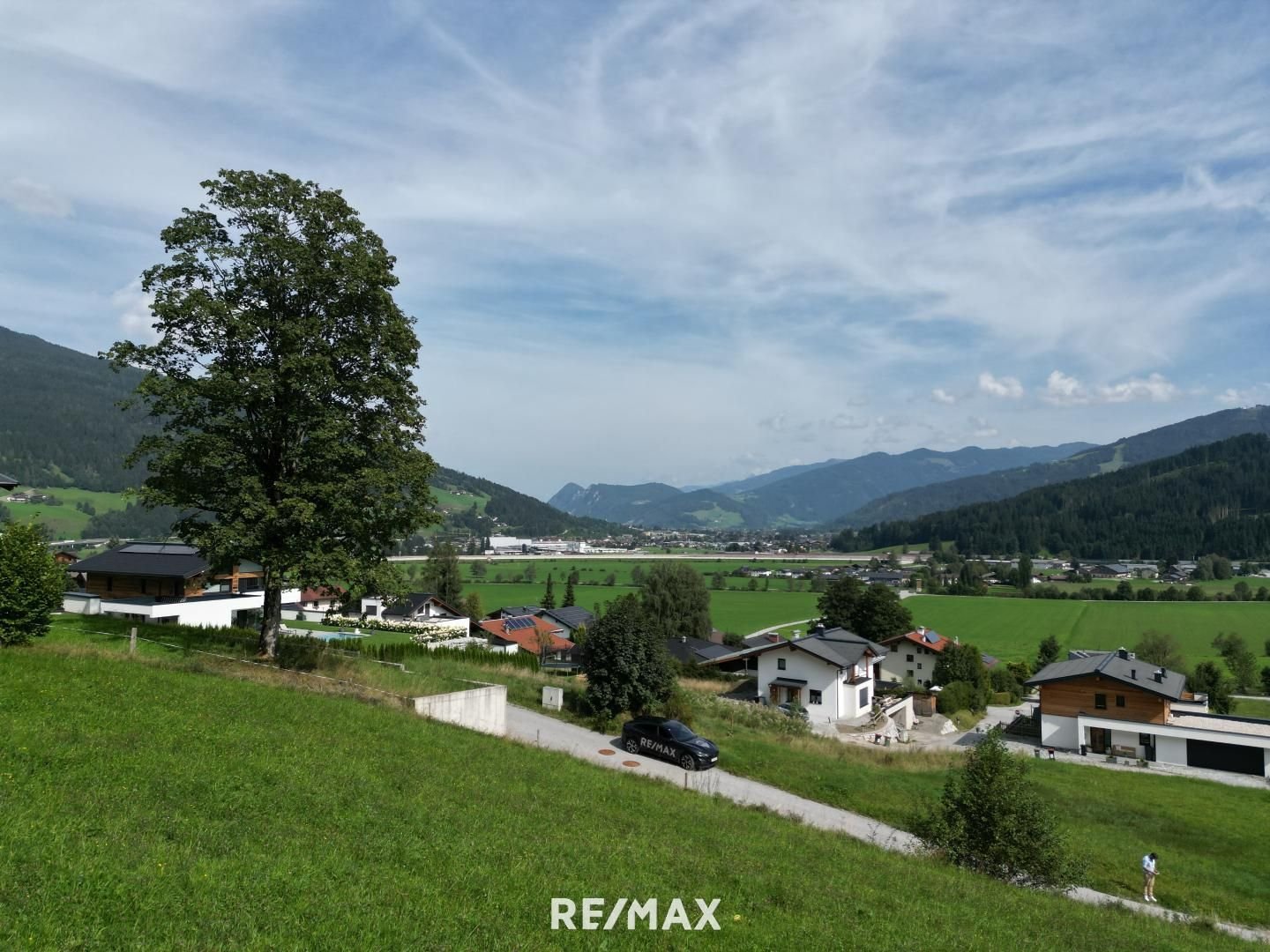 Grundstück zum Kauf 1.000 m²<br/>Grundstück Flachau 5542