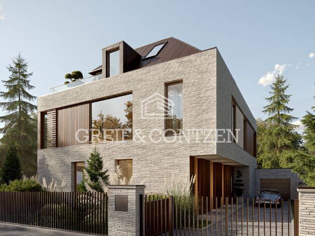 Grundstück zum Kauf 720 m² Grundstück Marienburg Rodenkirchen 50968