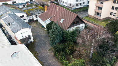Werkstatt zum Kauf 1.450.000 € 500 m² Lagerfläche Leimen Leimen 69181