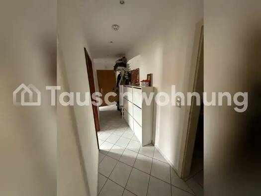 Wohnung zur Miete Tauschwohnung 845 € 3 Zimmer 54 m² West Stuttgart 70197