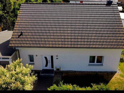 Einfamilienhaus zum Kauf 485.000 € 4 Zimmer 135 m² 510 m² Grundstück Groß Schwülper 38179