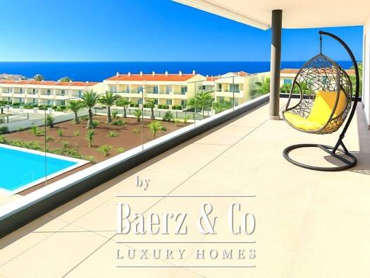 Penthouse zum Kauf 1.295.000 € 4 Zimmer 107 m² costa adeje