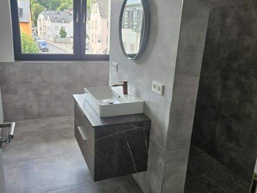 Wohnung zum Kauf 195.000 € 3 Zimmer 85 m² 2. Geschoss Trier-West-Pallien Trier Euren 54294