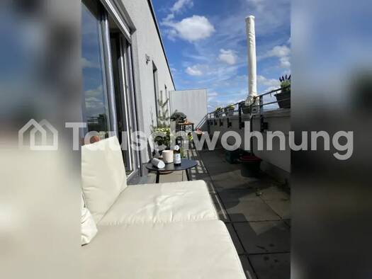 Wohnung zur Miete Tauschwohnung 890 € 1,5 Zimmer 55 m² Obergiesing München 81539