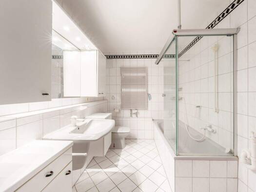 Wohnung zum Kauf 249.000 € 3 Zimmer 90 m² 2. Geschoss Hockenheim 68766