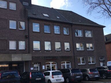 Wohnung zur Miete 675 € 3 Zimmer 90 m² 1. Geschoss Rees Rees 46459