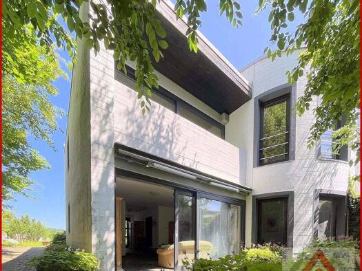 Doppelhaushälfte zum Kauf 299.000 € 4 Zimmer 173,5 m² 1.009 m² Grundstück Oberorke Vöhl 34516