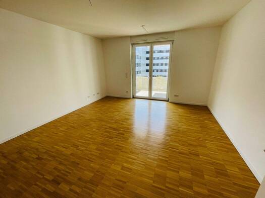 Wohnung zur Miete 585 € 1 Zimmer 36,1 m² 3. Geschoss Äußere Bayreuther Str. 20 Schoppershof Nürnberg 90491