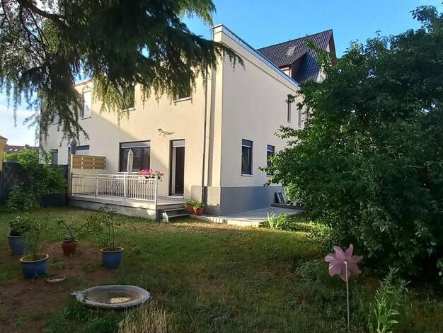 Maisonette zum Kauf provisionsfrei 484.000 € 3 Zimmer 120 m² Röthenbach b Schweinau Nürnberg 90451