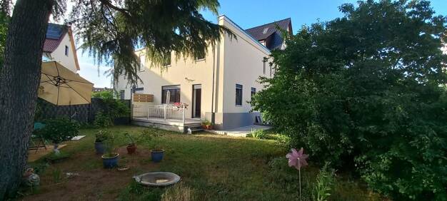 Maisonette zum Kauf provisionsfrei 484.000 € 3 Zimmer 120 m² Röthenbach Ost Nürnberg 90451