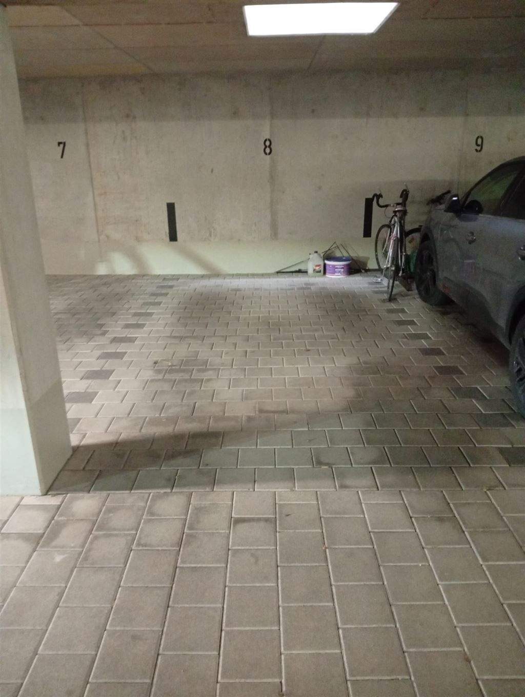 Tiefgaragenstellplatz zur Miete - Ansicht 3