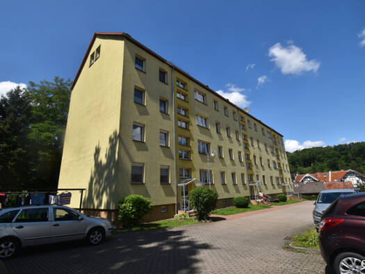 Wohnung zum Kauf 45.000 € 4 Zimmer 92 m² Sülzhayn Ellrich / Sülzhayn 99755