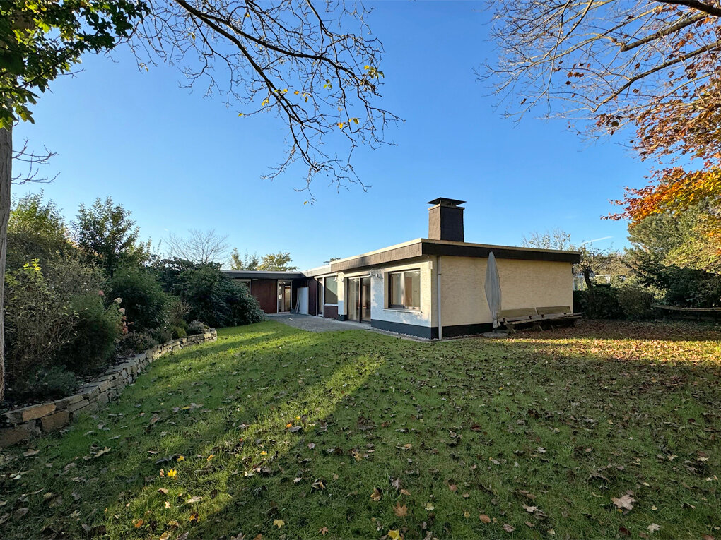 Bungalow zum Kauf 495.000 € 7 Zimmer 185 m²<br/>Wohnfläche 733 m²<br/>Grundstück Merl Meckenheim 53340