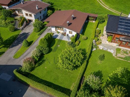 Grundstück zum Kauf 1.490.000 € 791 m² Grundstück St. Johann in Tirol 6380