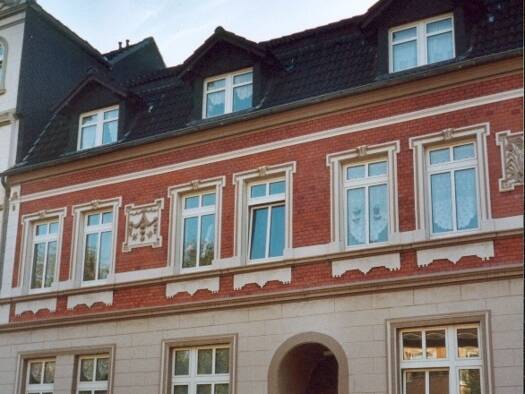 Wohnung zur Miete 569 € 3 Zimmer 75,9 m² 1. Geschoss Lippestraße 16 Süd Recklinghausen 45663