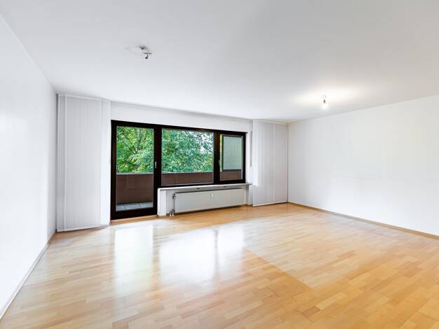 Wohnung zum Kauf 375.000 € 3 Zimmer 98 m² 1. Geschoss Dambach Fürth 90768