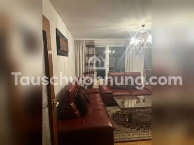 Wohnung zur Miete Tauschwohnung 452 € 2 Zimmer 61,8 m² Dachgeschoss, 3. Geschoss Pützchen/Bechlinghoven Bonn 53229