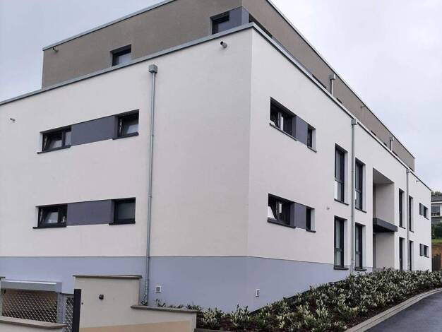 Wohnung zur Miete 751 € 2,5 Zimmer 59,1 m² 1. Geschoss frei ab 01.06.2026 Pehler Feldchen 4 Brühl 50321