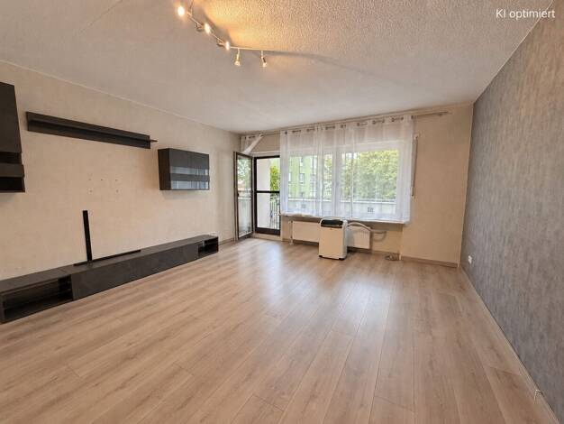 Wohnung zum Kauf 199.000 € 2 Zimmer 68 m² Ansbach Ansbach 91522