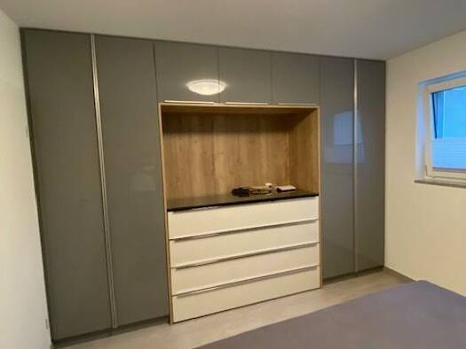 Terrassenwohnung zur Miete 1.150 € 2 Zimmer 73 m² Geschoss -1/4 frei ab 01.09.2026 Nennig Perl 66706