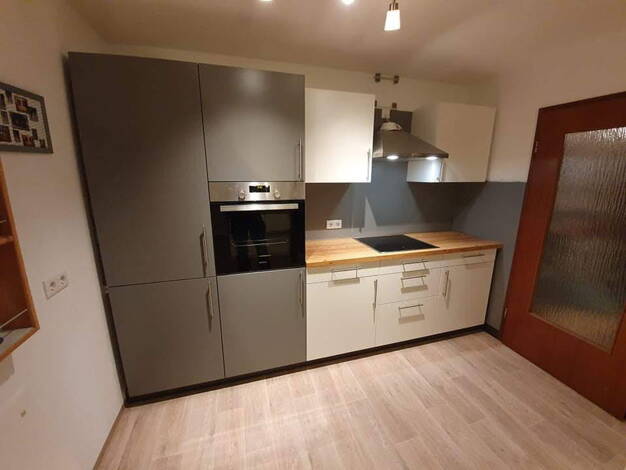 Wohnung zur Miete 700 € 2 Zimmer 65 m² 2. Geschoss Markgrafenstr. 18 Gunzenhausen 91710