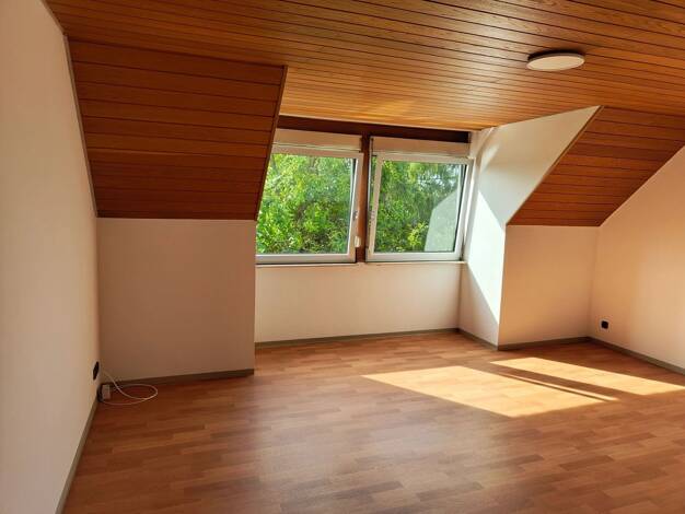 Wohnung zur Miete 660 € 2 Zimmer 55 m² 2. Geschoss Sossenheim Frankfurt am Main 65936