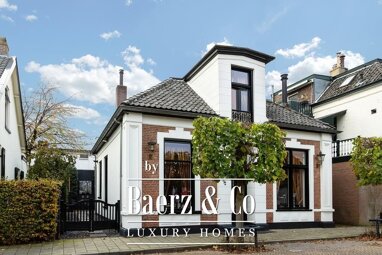 Villa zum Kauf 695.000 € 4 Zimmer 123 m² 182 m² Grundstück korte nieuwstraat 2 apeldoorn 7311 HW