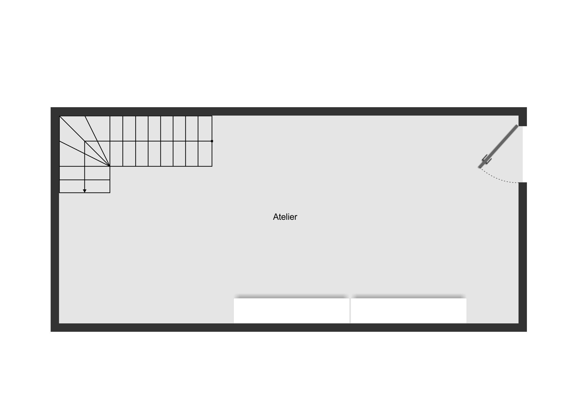 Reihenendhaus zum Kauf 540.000 € 3 Zimmer 127 m²<br/>Wohnfläche 5 m²<br/>Grundstück Südvorstadt Leipzig 04107