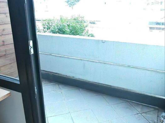 Studio zur Miete 745 € 1,5 Zimmer 45 m² 2. Geschoss frei ab sofort Güntherstraße Niederrad Frankfurt am Main 60528