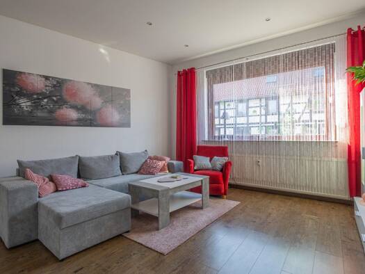 Mehrfamilienhaus zum Kauf 149.000 € 6 Zimmer 160 m² 355 m² Grundstück Herrhausen Seesen 38723