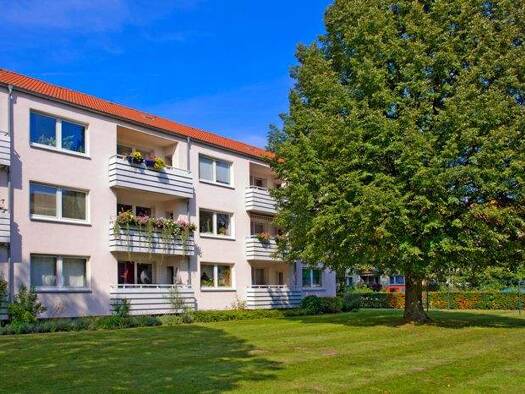 Wohnung zur Miete 588 € 3 Zimmer 67,4 m² EG frei ab 19.12.2025 Im Fange 13 Schinkel-Ost Osnabrück 49084
