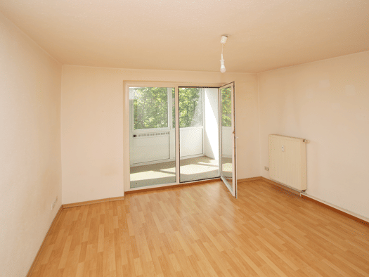 Wohnung zum Kauf provisionsfrei 67.800 € 1 Zimmer 27,5 m² 1. Geschoss Krämpfervorstadt Erfurt 99085