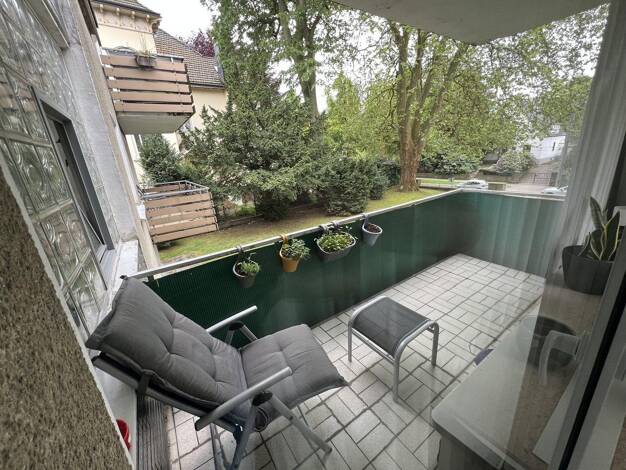 Wohnung zur Miete 620 € 3 Zimmer 73 m² 1. Geschoss Hattinger Str. Linden Südwest 44879