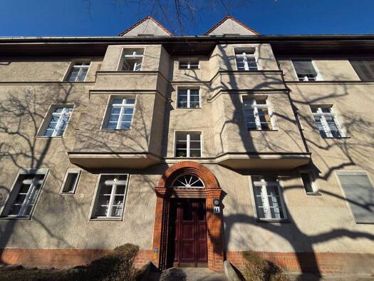 Wohnung zum Kauf 375.000 € 2 Zimmer 70 m² 3. Geschoss Steglitz Berlin 12163