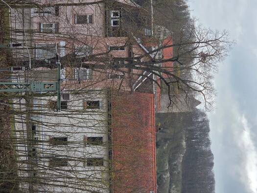 WG-Zimmer zur Miete 1.150 € 4 Zimmer 115 m² frei ab 01.06.2026 Camburg Dornburg-Camburg 07774