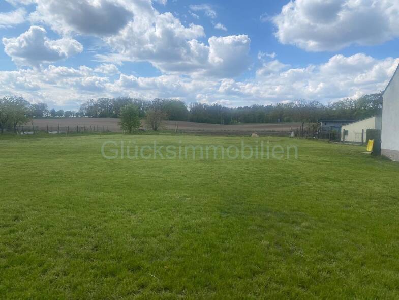 Grundstück zum Kauf 79.000 € 1.504 m² Grundstück Kotzen Kotzen 14715