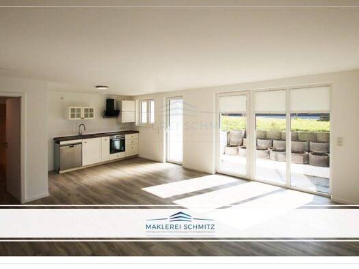 Wohnung zum Kauf 229.900 € 2 Zimmer 75 m² Hennef Hennef (Sieg) 53773