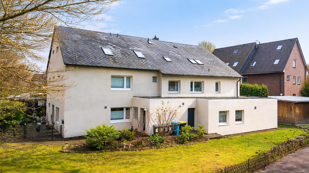 Mehrfamilienhaus zum Kauf als Kapitalanlage geeignet 1.419.000 € 559 m² 863 m² Grundstück Tangstedt 22889