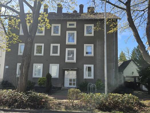 Wohnung zur Miete 750 € 3 Zimmer 70 m² Innenstadt Minden 32427