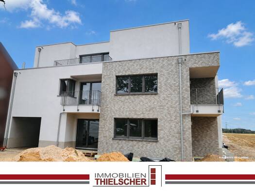 Wohnung zum Kauf - Erstbezug 296.700 € 2 Zimmer 68,5 m² Tripsrath Geilenkirchen 52511