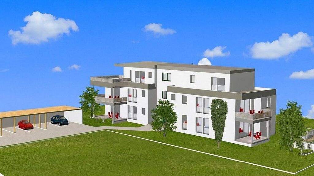 Neubauprojekt zum Kauf Bitte nachfragen Grünstadt 67269