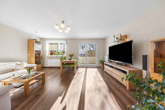 Maisonette zum Kauf 499.000 € 4 Zimmer 122 m² 3. Geschoss Friedrichsfelde Berlin 10315