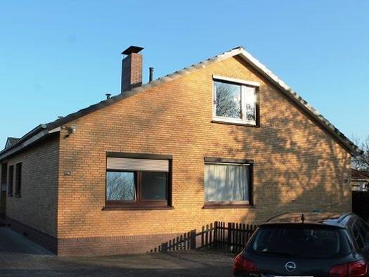 Wohnung zur Miete 480 € 2 Zimmer 40 m² Dachgeschoss, EG Nadorst Oldenburg 26125