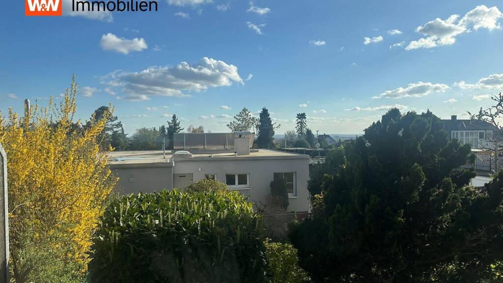 Reihenmittelhaus zum Kauf 549.000 € 4 Zimmer 92 m² 152 m² Grundstück Diedenbergen Hofheim am Taunus / Diedenbergen 65719