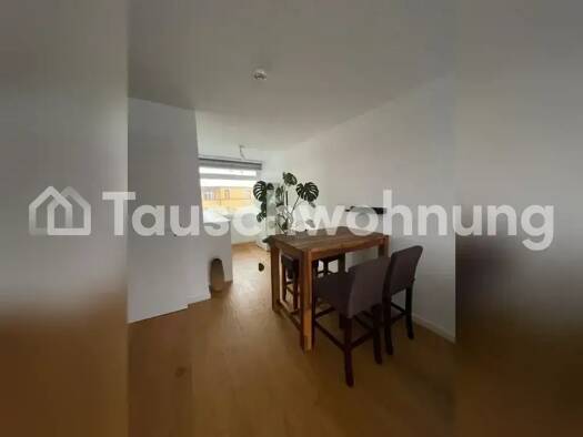 Wohnung zur Miete Tauschwohnung 1.200 € 2 Zimmer 48 m² 4. Geschoss Französisch Buchholz Berlin 13187