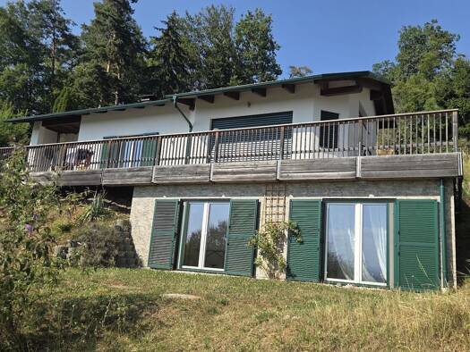 Einfamilienhaus zum Kauf 580.000 € 5 Zimmer 130 m² 744 m² Grundstück Gratkorn 8046