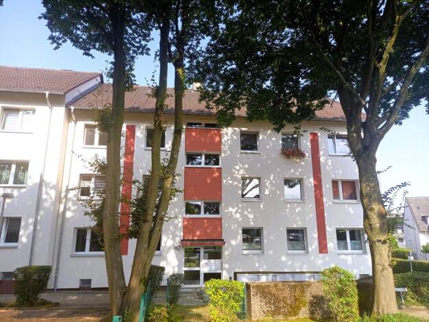 Wohnung zum Kauf provisionsfrei 144.800 € 3 Zimmer 74 m² 1. Geschoss Füllenkamp 31 Freisenbruch Essen 45279