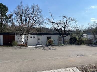 Haus zum Kauf 6,5 Zimmer 165 m² 660 m² Grundstück frei ab sofort Biberach Biberach an der Riß 88400